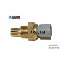 R61540090004 Howo A7 Sinotruk Water Temperature Sensor